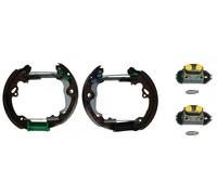 Lpr OEK449 Zapatas de Freno y Accesorios
