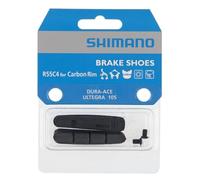 Shimano R55C4 Zapatas Sueltas, Adultos Unisex, Multicolor, Talla Única