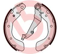 Brembo S 10 514 Zapatas de Freno y Accesorios