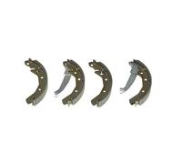Zapatas de freno S 10 517 BREMBO para CHEVROLET DAEWOO