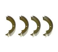 Zapatas de freno S 16 501 BREMBO para DAIHATSU BERTONE