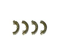Zapatas de freno S 16 513 BREMBO para DAIHATSU CUORE IV CUORE VI