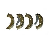 Zapatas de freno S 23 511 BREMBO para FIAT ALFA ROMEO