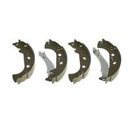 Zapatas de freno S 23 514 BREMBO para FIAT MAREA Weekend PALIO PALIO Weekend
