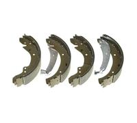 Zapatas de freno S 23 515 BREMBO para PEUGEOT FIAT CITROËN