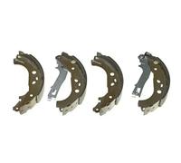 Brembo Zapatas de freno S 23 518 para FIAT, LANCIA, OPEL, CADILLAC