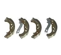 Zapatas de freno S 23 518 BREMBO para FIAT LANCIA OPEL CADILLAC
