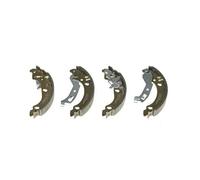 Zapatas de freno S 23 522 BREMBO para FIAT PANDA 500 PANDA Furgoneta/Hatchback