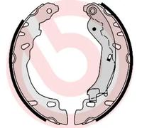 Zapatas de freno S 23 529 BREMBO para FIAT FORD