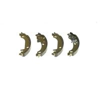 Brembo Juego de zapatas de freno S 23 547 – Trasero para Fiat Bravo I