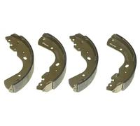 Zapatas de freno S 23 576 BREMBO para MAZDA FORD