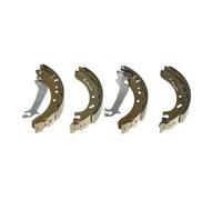 Zapatas de freno S 23 578 BREMBO para FORD ESCORT VI ESCORT VI Sedán