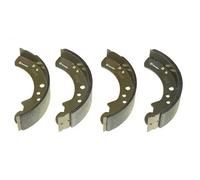 Zapatas de freno S 24 512 BREMBO para FORD CARBODIES LTI