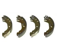 BREMBO S 24 523 Juego de zapatas de frenos