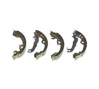 Brembo Juego de zapatas de freno S 24 531 Traseras para Ford Focus I (Sedán/Turnier)