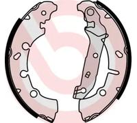 Zapatas de freno S 24 532 BREMBO para FORD MAZDA