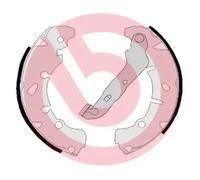 Zapatas de freno S 24 533 BREMBO para MAZDA FORD