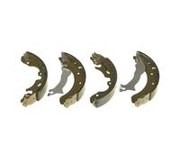 BREMBO S 24 535 Juego de zapatas de frenos