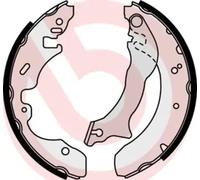 Zapatas de freno S 24 535 BREMBO para FORD MONDEO I MONDEO I Sedán MONDEO II