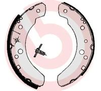Zapatas de freno S 24 537 BREMBO para FORD MORGAN