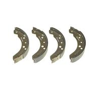 Zapatas de freno S 24 537 BREMBO para FORD MORGAN