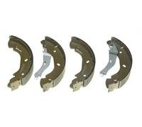 Zapatas de freno S 24 538 BREMBO para FORD TRANSIT Autobús TRANSIT Furgoneta