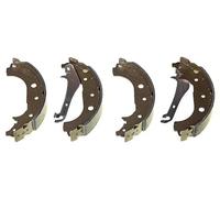 Zapatas de freno S 24 552 BREMBO para FORD ECOSPORT