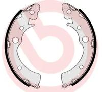 BREMBO S 28 505 Juego de zapatas de frenos