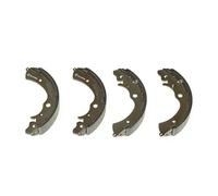 Zapatas de freno S 28 507 BREMBO para HONDA SUZUKI