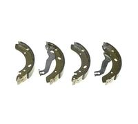 Zapatas de freno S 30 504 BREMBO para HYUNDAI LANTRA I LANTRA II COUPE I