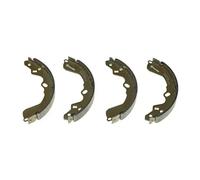 Zapatas de freno S 30 508 BREMBO para FORD USA MAZDA KIA