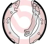 Zapatas de freno S 30 510 BREMBO para HYUNDAI ATOS