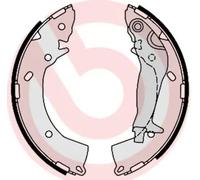 Zapatas de freno S 30 519 BREMBO para HYUNDAI KIA