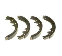 Zapatas de freno S 37 504 BREMBO para JEEP GRAND CHEROKEE I CHEROKEE