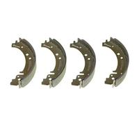 Zapatas de freno S 41 501 BREMBO para LADA 1200-1600 1200-1500 Station Wagon