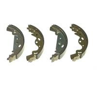 Zapatas de freno S 44 506 BREMBO para LAND ROVER FREELANDER I