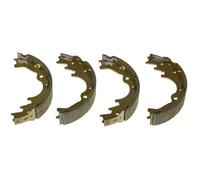 Brembo S 49 517 Juego de zapatas de frenos