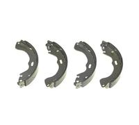 Zapatas de freno S 49 519 BREMBO para MAZDA FORD FORD USA