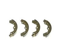 Zapatas de freno S 49 520 BREMBO para MAZDA DEMIO