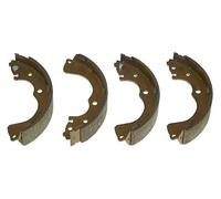 Zapatas de freno S 49 525 BREMBO para MAZDA 323 F V MPV II