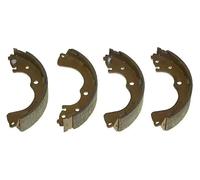 Zapatas de freno S 49 525 BREMBO para MAZDA MPV II