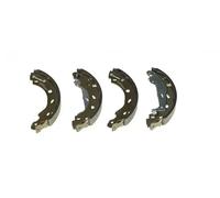 Zapatas de freno S 50 504 BREMBO para SMART FORTWO Coupé FORTWO Cabrio CABRIO