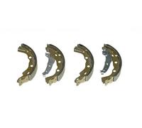 Zapatas de freno S 54 515 BREMBO para MITSUBISHI CARISMA CARISMA Sedán