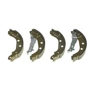 Zapatas de freno S 56 509 BREMBO para RENAULT NISSAN FIAT