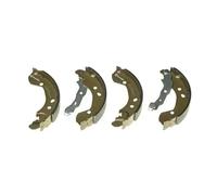 Zapatas de freno S 56 510 BREMBO para RENAULT NISSAN LADA