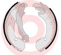 Brembo S 56 510 Zapatas de Freno y Accesorios