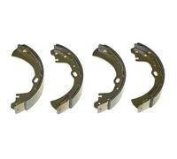 Zapatas de freno S 56 515 BREMBO para NISSAN NP300 PICKUP URVAN Autobús PICK UP