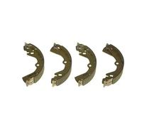 Zapatas de freno S 56 516 BREMBO para NISSAN HYUNDAI