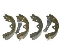 Zapatas de freno S 56 517 BREMBO para NISSAN TERRANO II