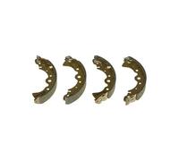 BREMBO S 56 519 Juego de zapatas de frenos